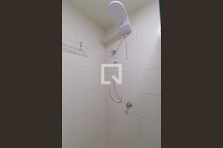 Apartamento à venda com 25m², 1 quarto e sem vagaBanheiro