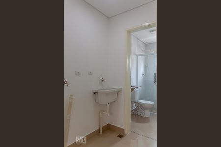 Apartamento para alugar com 45m², 1 quarto e sem vaga Apartamento para alugar com 45m², 1 quarto e sem vagaÁrea de Serviço