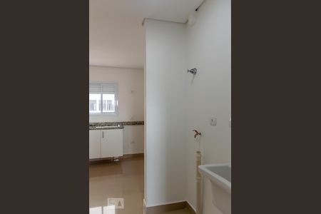 Apartamento para alugar com 45m², 1 quarto e sem vaga Apartamento para alugar com 45m², 1 quarto e sem vagaÁrea de Serviço