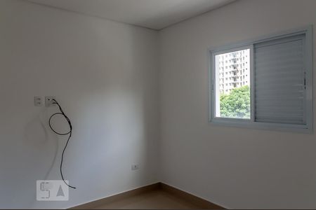 Quarto de apartamento para alugar com 1 quarto, 45m² em Centro, Diadema