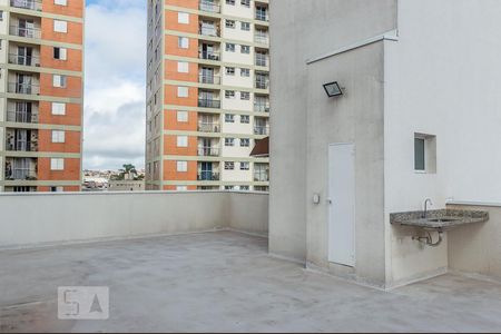 Apartamento para alugar com 45m², 1 quarto e sem vaga Apartamento para alugar com 45m², 1 quarto e sem vagaÁrea comum