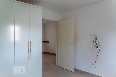 Quarto de apartamento para alugar com 1 quarto, 45m² em Centro, Diadema