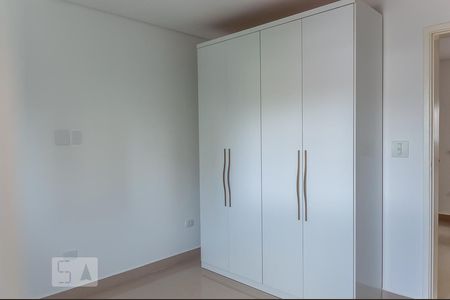 Quarto de apartamento para alugar com 1 quarto, 45m² em Centro, Diadema