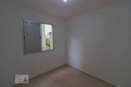 Dormitório 1 de apartamento para alugar com 2 quartos, 47m² em Vila Amélia, São Paulo
