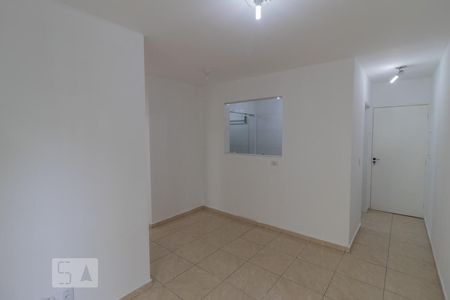 Sala de apartamento para alugar com 2 quartos, 47m² em Vila Amélia, São Paulo