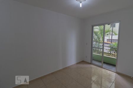 Sala de apartamento para alugar com 2 quartos, 47m² em Vila Amélia, São Paulo