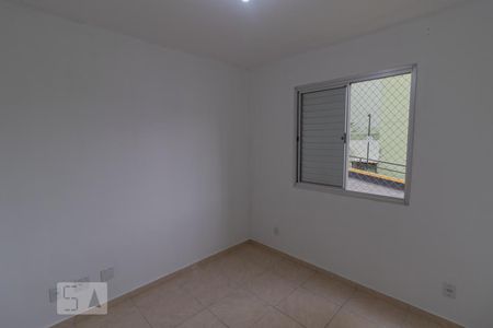 Dormitório 1 de apartamento para alugar com 2 quartos, 47m² em Vila Amélia, São Paulo