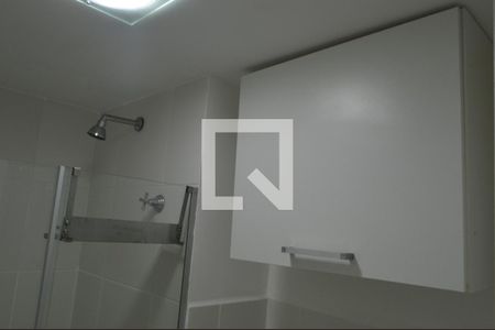 Apartamento para alugar com 56m², 2 quartos e 1 vaga Apartamento para alugar com 56m², 2 quartos e 1 vagaBanheiro