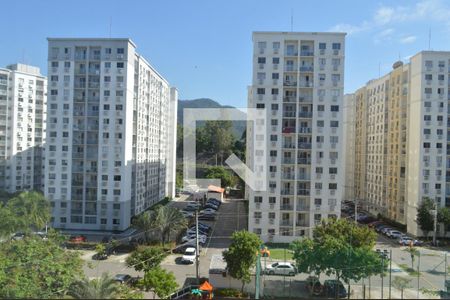 Apartamento para alugar com 56m², 2 quartos e 1 vaga Apartamento para alugar com 56m², 2 quartos e 1 vagaVista do Quarto 1