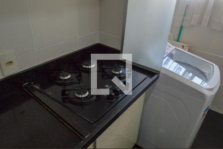 Apartamento para alugar com 56m², 2 quartos e 1 vaga Apartamento para alugar com 56m², 2 quartos e 1 vagaCozinha