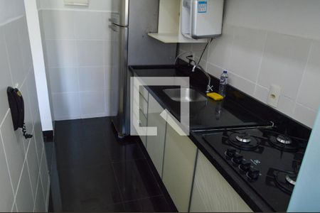 Apartamento para alugar com 56m², 2 quartos e 1 vaga Apartamento para alugar com 56m², 2 quartos e 1 vagaCozinha