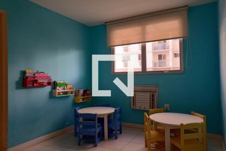 Apartamento para alugar com 56m², 2 quartos e 1 vaga Apartamento para alugar com 56m², 2 quartos e 1 vagaÁrea comum - Brinquedoteca