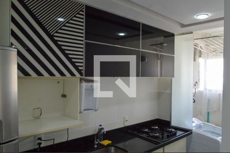 Apartamento para alugar com 56m², 2 quartos e 1 vaga Apartamento para alugar com 56m², 2 quartos e 1 vagaCozinha