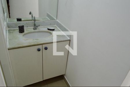 Apartamento para alugar com 56m², 2 quartos e 1 vaga Apartamento para alugar com 56m², 2 quartos e 1 vagaBanheiro