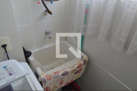 Apartamento para alugar com 56m², 2 quartos e 1 vaga Apartamento para alugar com 56m², 2 quartos e 1 vagaÁrea de Serviço