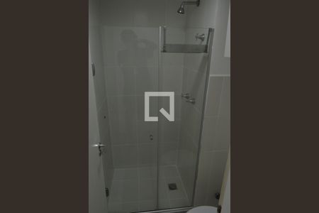 Apartamento para alugar com 56m², 2 quartos e 1 vaga Apartamento para alugar com 56m², 2 quartos e 1 vagaBanheiro