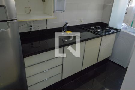 Apartamento para alugar com 56m², 2 quartos e 1 vaga Apartamento para alugar com 56m², 2 quartos e 1 vagaCozinha