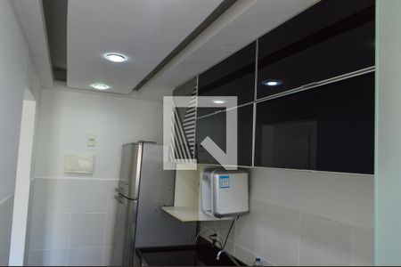 Apartamento para alugar com 56m², 2 quartos e 1 vaga Apartamento para alugar com 56m², 2 quartos e 1 vagaCozinha