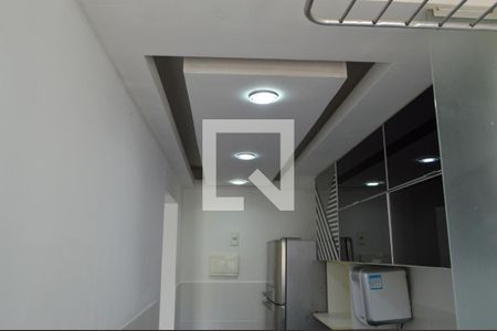 Apartamento para alugar com 56m², 2 quartos e 1 vaga Apartamento para alugar com 56m², 2 quartos e 1 vagaCozinha