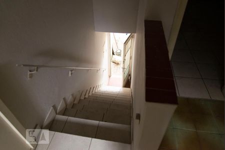 Casa para alugar com 60m², 1 quarto e sem vagaEscadas