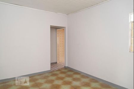 Casa para alugar com 60m², 1 quarto e sem vagaSala