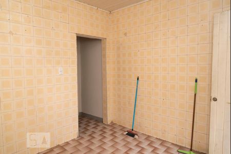 Casa para alugar com 60m², 1 quarto e sem vagaCozinha