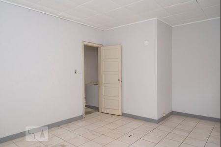 Casa para alugar com 60m², 1 quarto e sem vagaQuarto