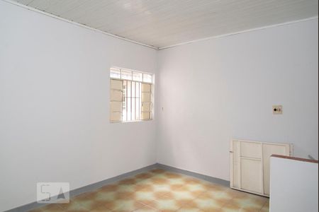 Casa para alugar com 60m², 1 quarto e sem vagaSala