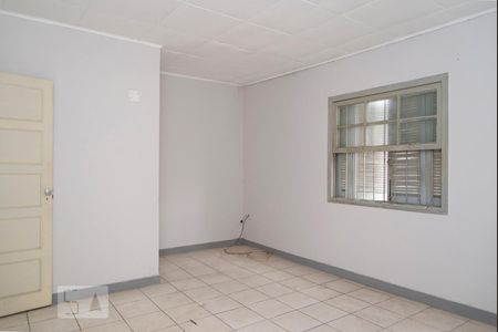 Casa para alugar com 60m², 1 quarto e sem vagaQuarto