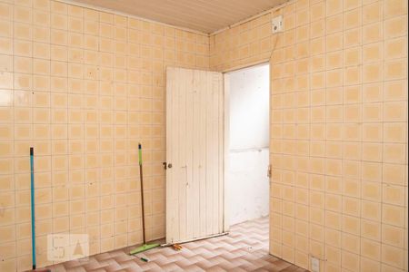 Casa para alugar com 60m², 1 quarto e sem vagaCozinha