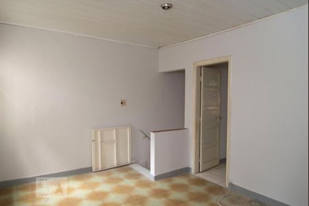 Casa para alugar com 60m², 1 quarto e sem vagaSala