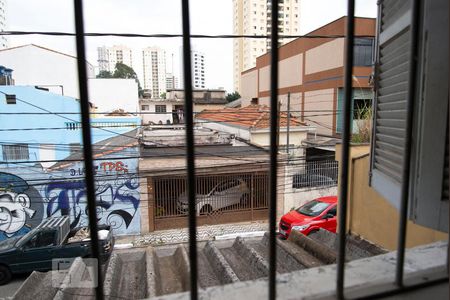 Casa para alugar com 60m², 1 quarto e sem vagaVista do Quarto