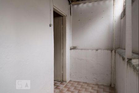 Casa para alugar com 60m², 1 quarto e sem vagaÁrea de Serviço