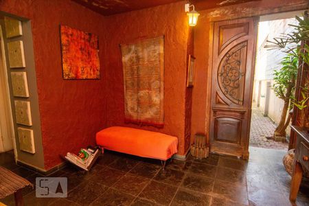 Casa à venda com 480m², 4 quartos e 4 vagasárea entrada