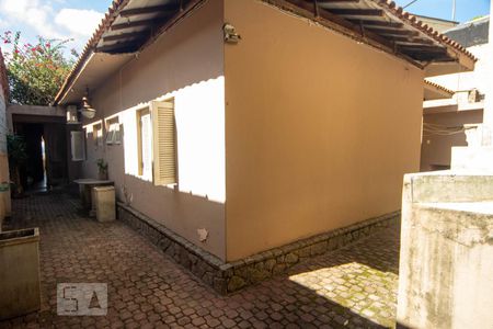 Casa à venda com 480m², 4 quartos e 4 vagasexterna Casa 