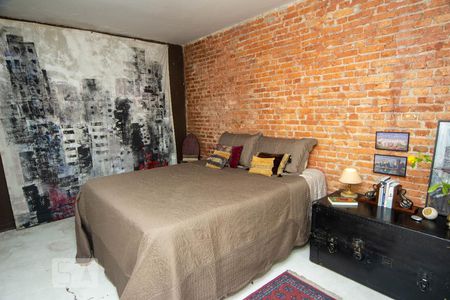 Casa à venda com 480m², 4 quartos e 4 vagasQuarto 4 