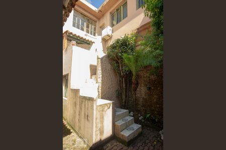 Casa à venda com 480m², 4 quartos e 4 vagasexterna casa