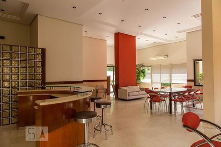 Apartamento à venda com 246m², 3 quartos e 4 vagasSalão de Festas