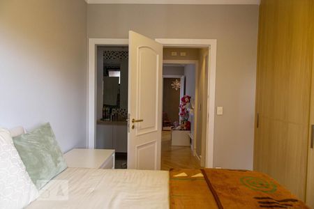 Apartamento à venda com 246m², 3 quartos e 4 vagasQuarto Suíte 2