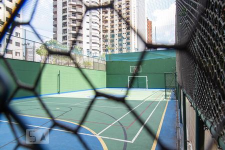 Apartamento à venda com 246m², 3 quartos e 4 vagasQuadra