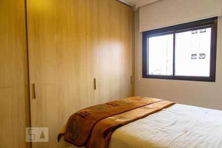 Apartamento à venda com 246m², 3 quartos e 4 vagasQuarto Suíte 2