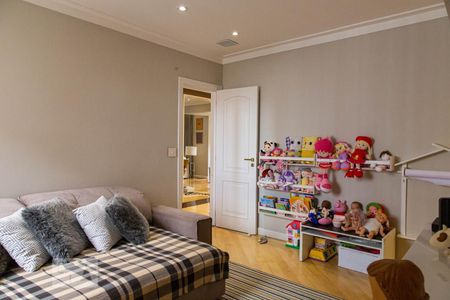 Apartamento à venda com 246m², 3 quartos e 4 vagasSala 2