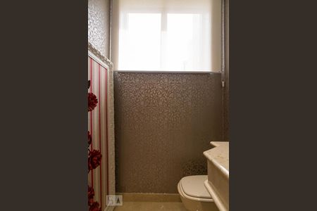 Apartamento à venda com 246m², 3 quartos e 4 vagasLavabo