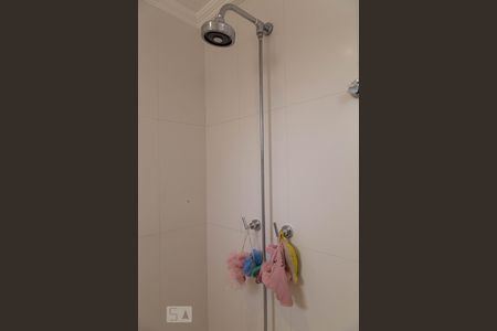 Apartamento à venda com 246m², 3 quartos e 4 vagasBanheiro Suíte 3