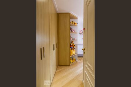 Apartamento à venda com 246m², 3 quartos e 4 vagasQuarto Suíte 3