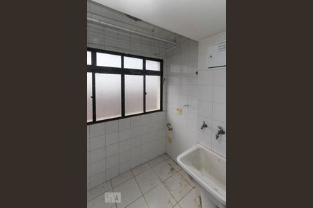 Apartamento para alugar com 50m², 2 quartos e 1 vaga Apartamento para alugar com 50m², 2 quartos e 1 vagaÁrea de Serviço