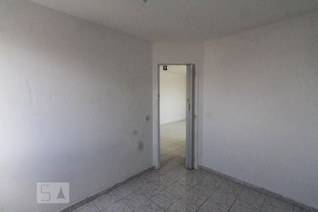 Quarto de apartamento para alugar com 2 quartos, 50m² em Vila Bertioga, São Paulo