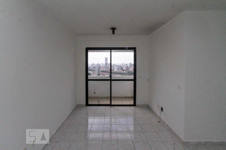 Sala de apartamento para alugar com 2 quartos, 50m² em Vila Bertioga, São Paulo