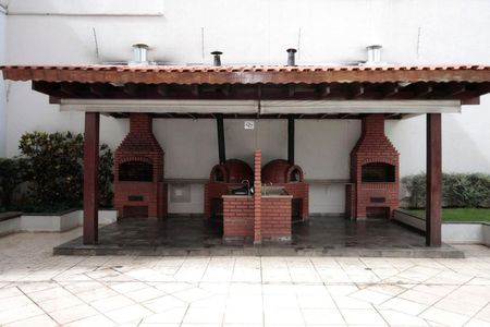 Apartamento para alugar com 50m², 2 quartos e 1 vagaÁrea comum