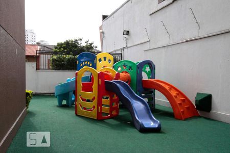 Apartamento para alugar com 50m², 2 quartos e 1 vagaÁrea comum